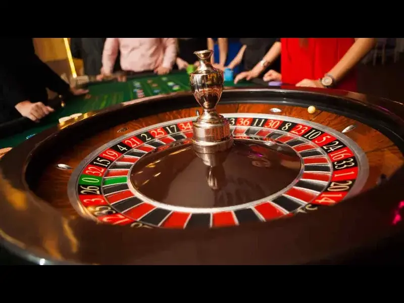 Điều khác biệt của tựa game cá cược European Roulette