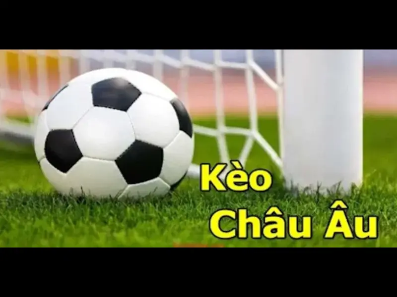 Các chiến lược đặt cược kèo Châu Âu hiệu quả