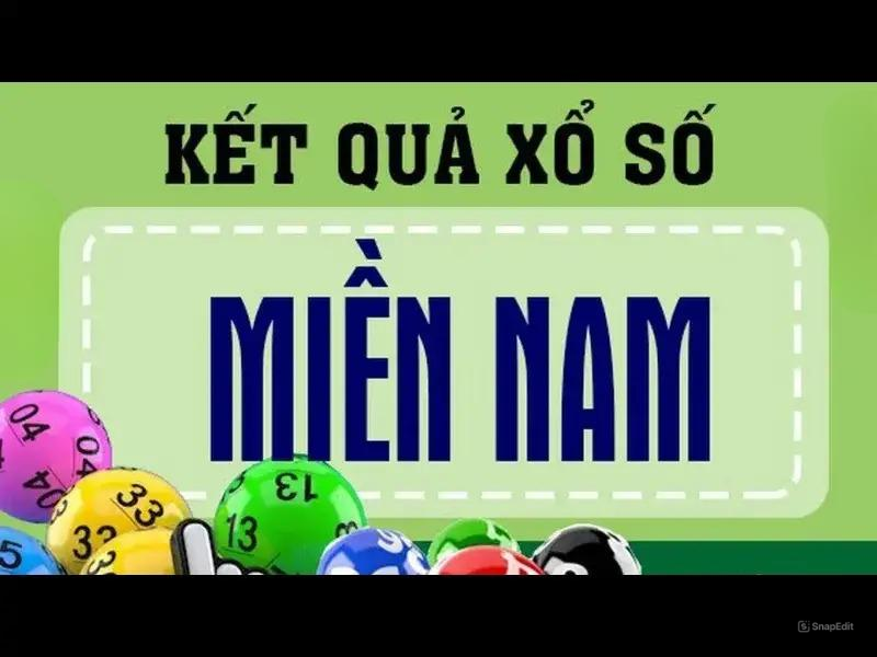 Khuyến mãi hấp dẫn tại sảnh xổ số miền Nam